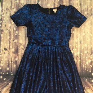 LuLaRoe elegant Amelia